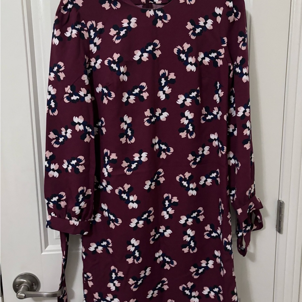 Set of 5 chic dresses